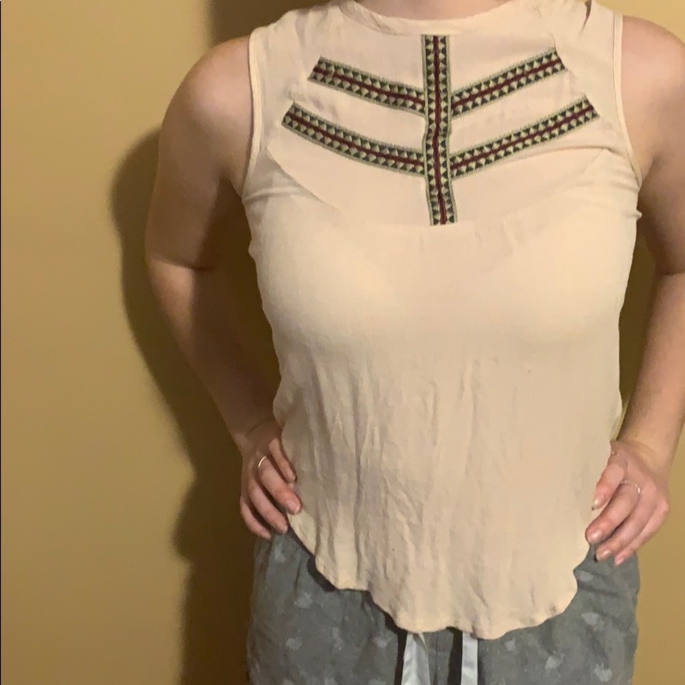 Tank top